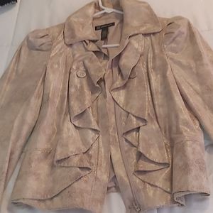 Women's jacket